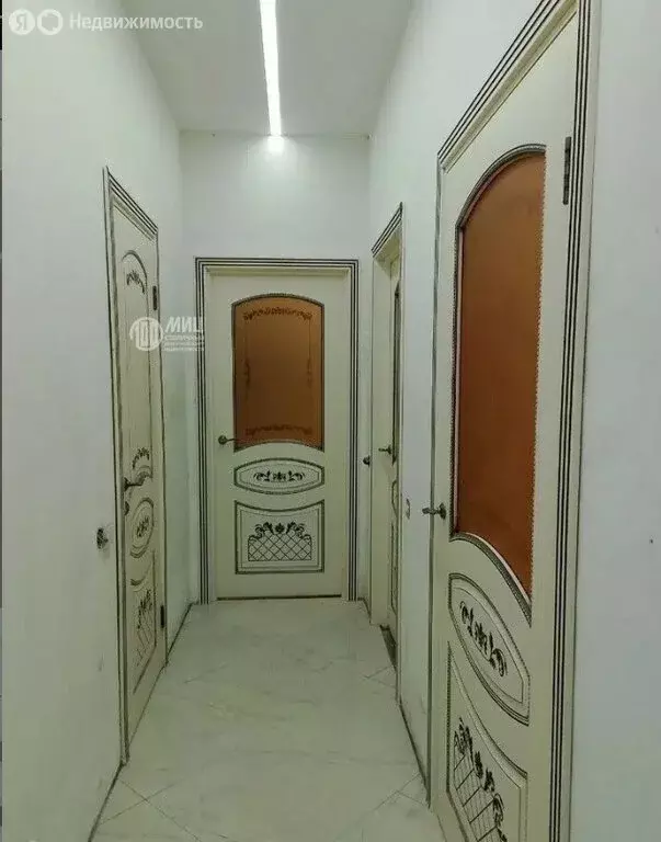 3-комнатная квартира: Москва, Кронштадтский бульвар, 6к4 (72 м) - Фото 2