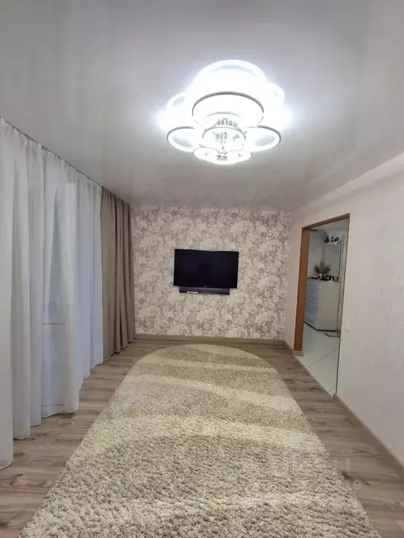 3-к кв. Башкортостан, Стерлитамак 23 Мая ул., 59 (80.0 м) - Фото 2