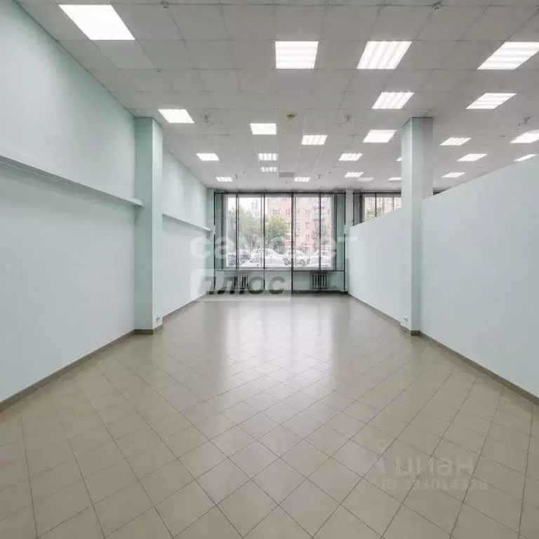 Офис в Кировская область, Киров ул. Воровского, 107 (72 м) - Фото 1