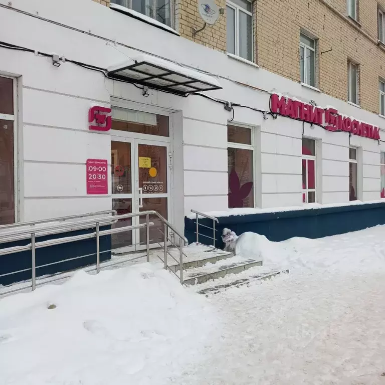 Комната Тверская область, Тверь просп. Ленина, 26 (19.3 м) - Фото 1