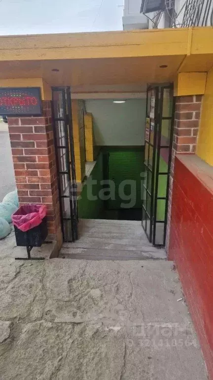 Торговая площадь в Крым, Симферополь ул. Севастопольская (130 м) - Фото 2