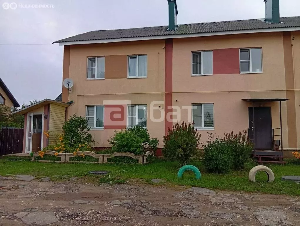 Дом в Зубино, 30 (76 м) - Фото 2