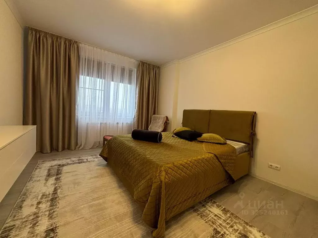 1-к кв. Москва ул. Молостовых, 18 (42.0 м) - Фото 1