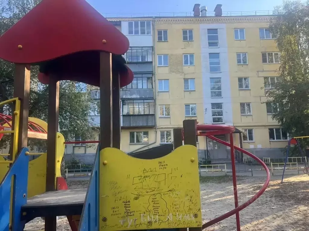 2-к кв. Челябинская область, Копейск ул. Макаренко, 1 (41.0 м) - Фото 2