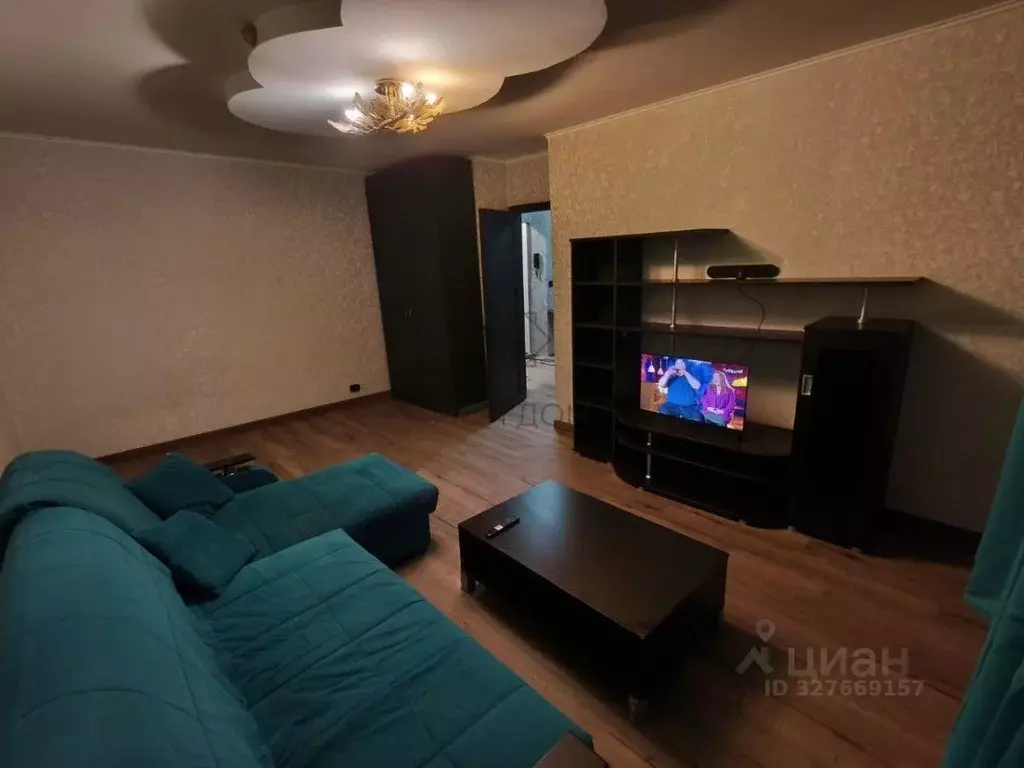 2-к кв. Москва ул. Крутицкий Вал, 3 (50.0 м) - Фото 1