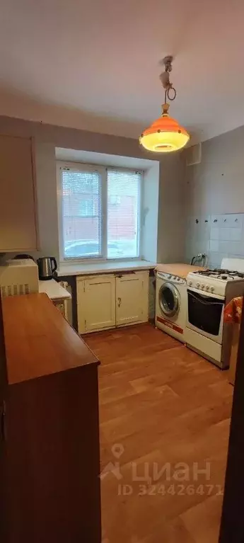 2-к кв. Волгоградская область, Волгоград ул. Кузнецова, 15 (43.0 м) - Фото 1