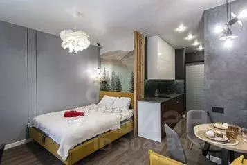 1-к кв. Московская область, Королев Октябрьский бул., 26 (25.0 м) - Фото 1