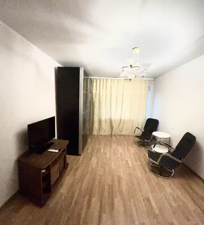 1-к кв. Новосибирская область, Новосибирск Сибирская ул., 51 (38.0 м) - Фото 0