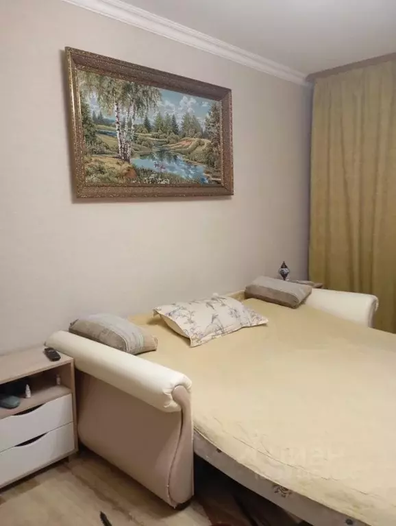 1-к кв. Московская область, Лобня ул. Физкультурная, 14 (38.0 м) - Фото 1