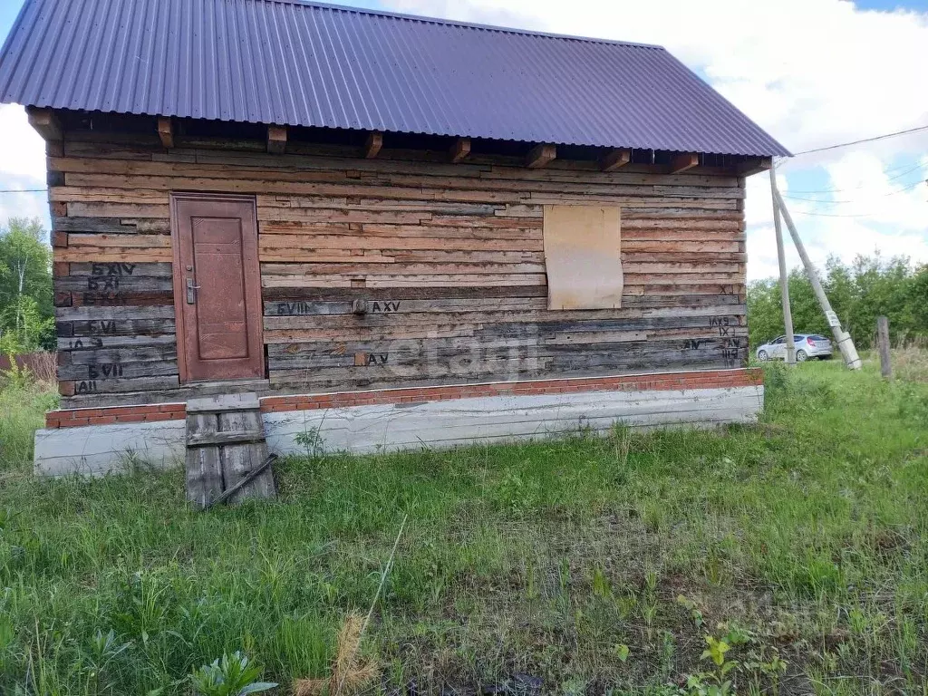 Купить Дом В Александрова Томской Обл