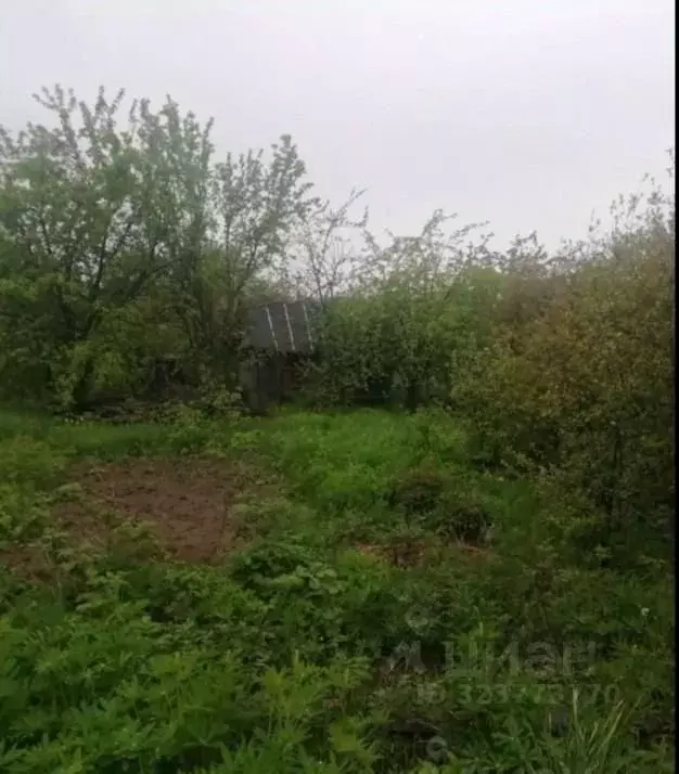 Участок в Башкортостан, Иглинский сельсовет, с. Иглино, Дуслык СНТ ул. ... - Фото 2