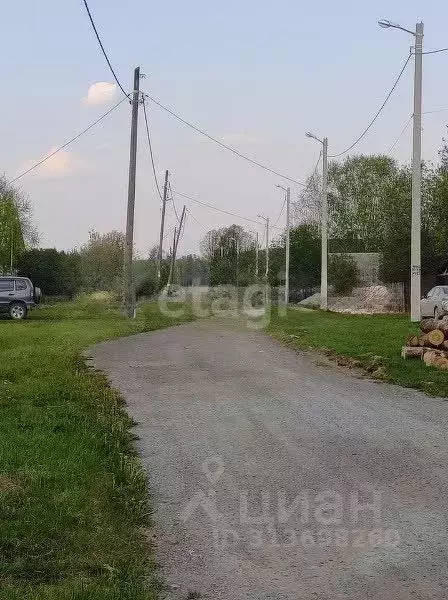 Участок в Свердловская область, Нижний Тагил муниципальный округ, с. ... - Фото 0