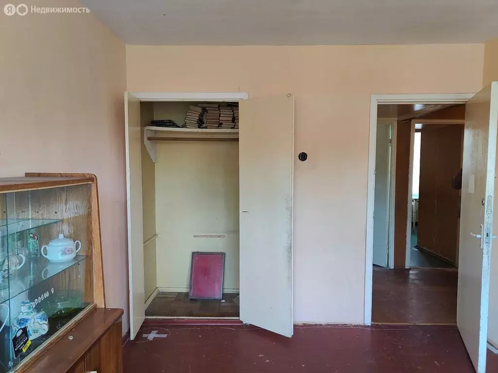 2-комнатная квартира: Санкт-Петербург, улица Ольги Форш, 3 (45 м) - Фото 2