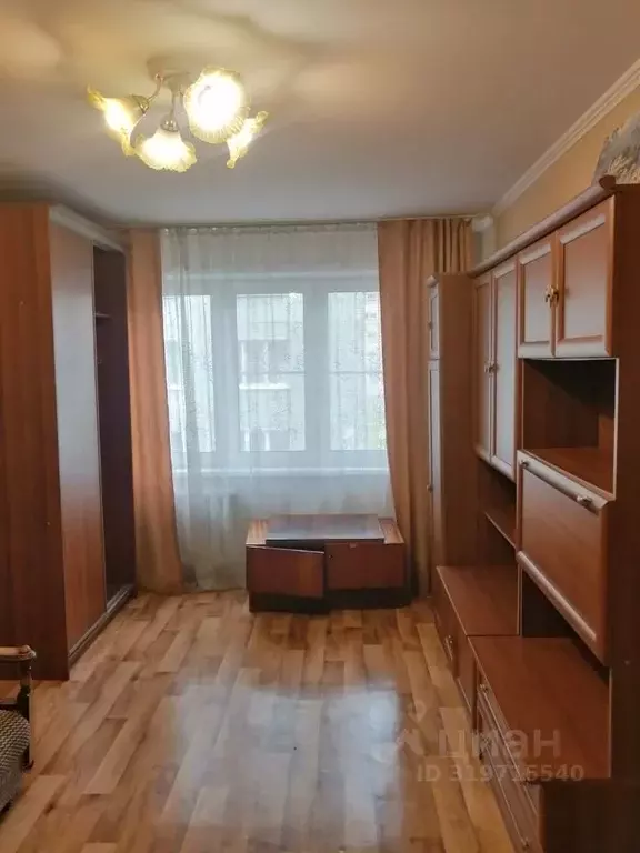 1-к кв. Алтайский край, Барнаул ул. Солнечная Поляна, 5к1 (29.5 м) - Фото 0