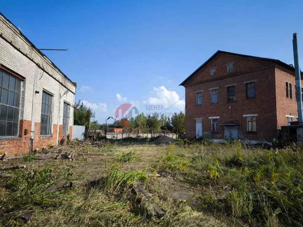 Производственное помещение в Самарская область, Тольятти ... - Фото 0