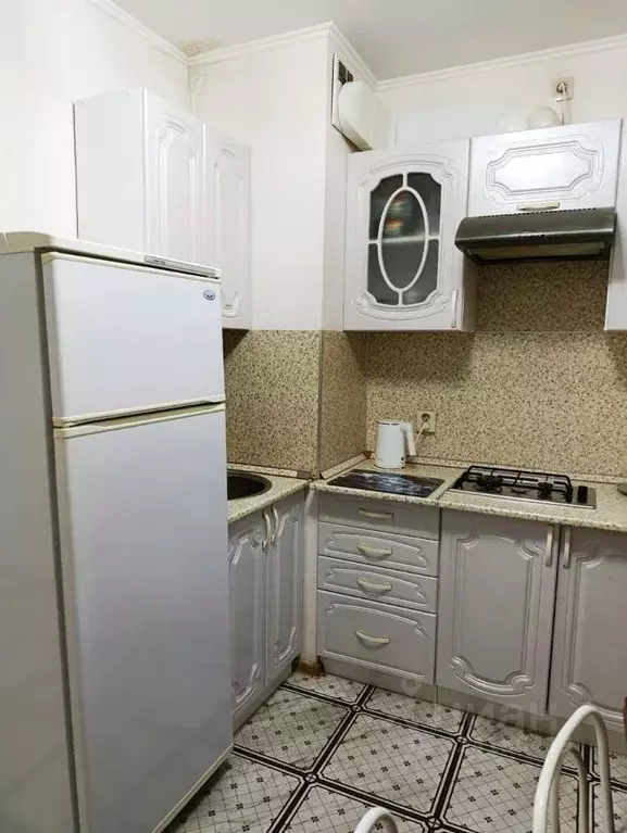 2-к кв. Санкт-Петербург Будапештская ул., 98К1 (51.0 м) - Фото 2