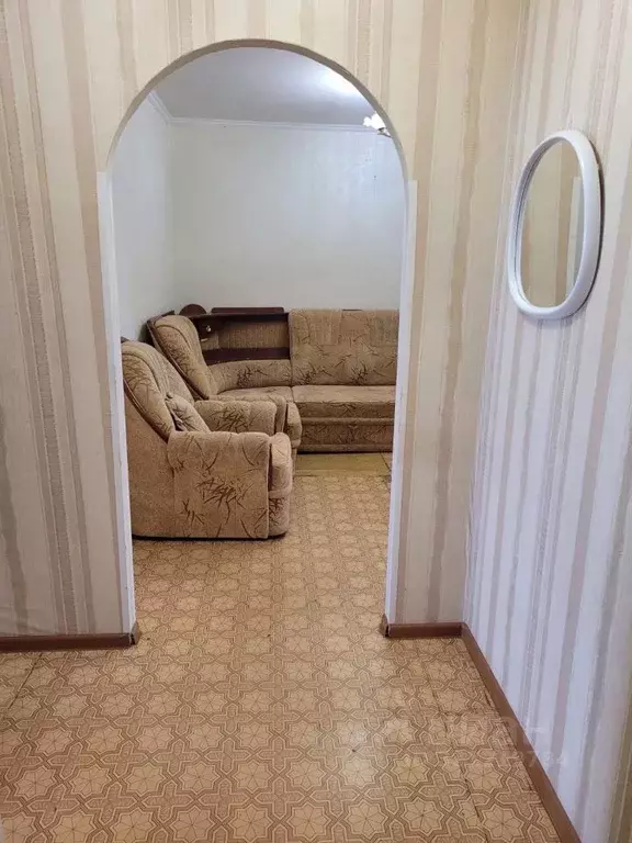 3-к кв. Татарстан, Набережные Челны Автозаводский просп., 25 (65.0 м) - Фото 1