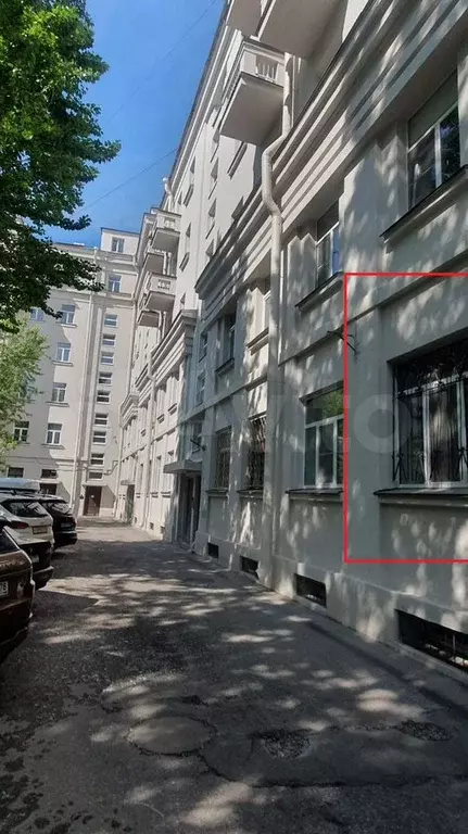 Комната 12,5 м в 3-к., 1/5 эт. - Фото 1