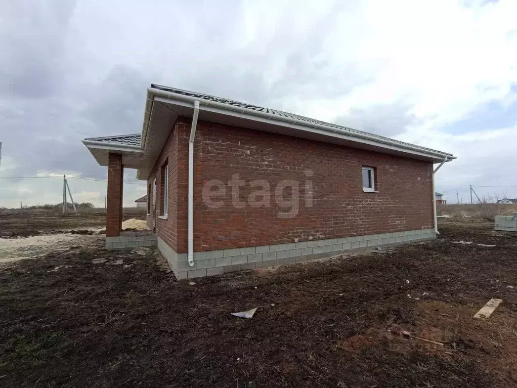 Дом в Белгородская область, Белгородский район, с. Стрелецкое, ... - Фото 1