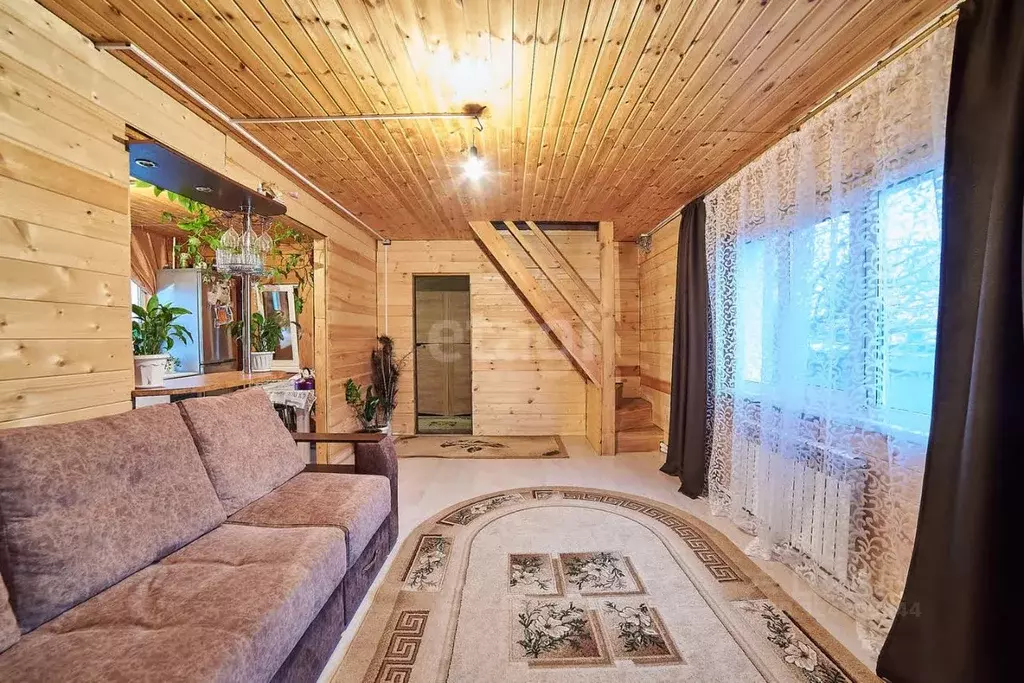 Дом в Башкортостан, Ишимбайский район, с. Петровское ул. Механизаторов ... - Фото 2