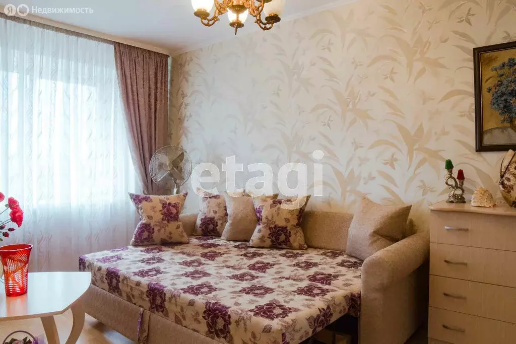 2-комнатная квартира: Тверь, Садовый переулок, 1 (47.2 м) - Фото 2