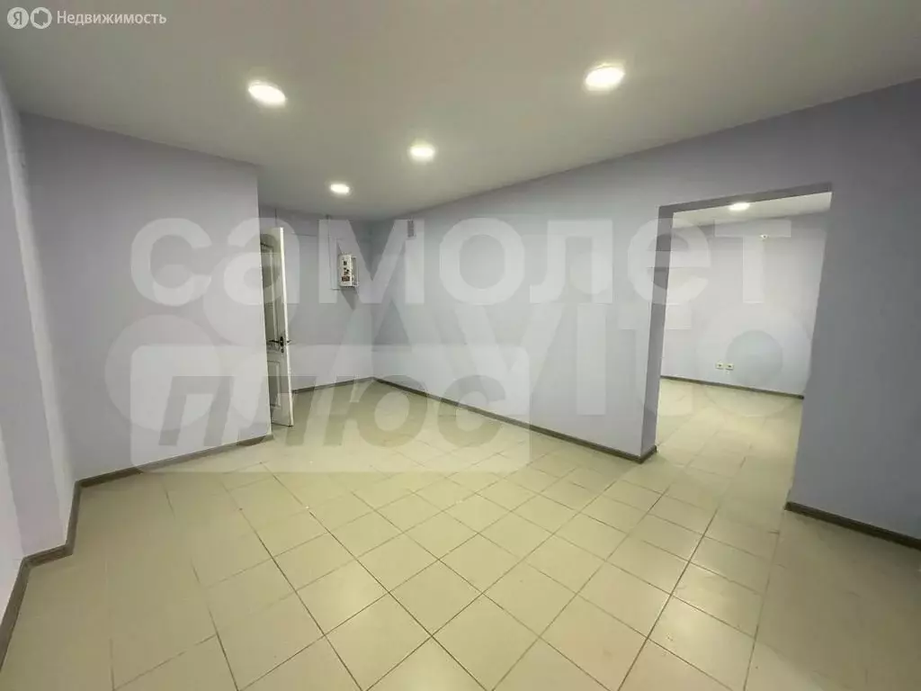 Офис (37 м) - Фото 2