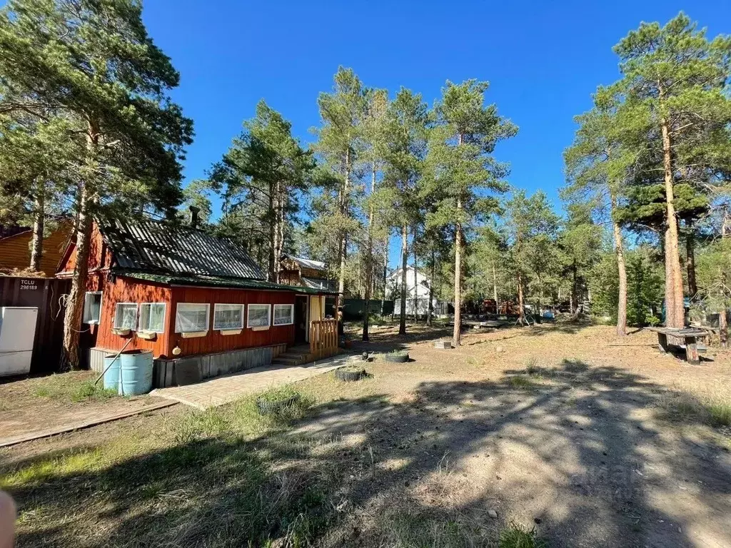 Участок в Саха (Якутия), Якутск ул. Кэскил (10.0 сот.) - Фото 0