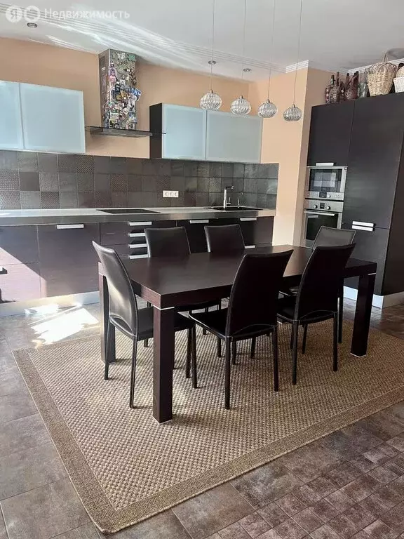 4-комнатная квартира: Тольятти, улица Маршала Жукова, 8 (147.5 м) - Фото 2