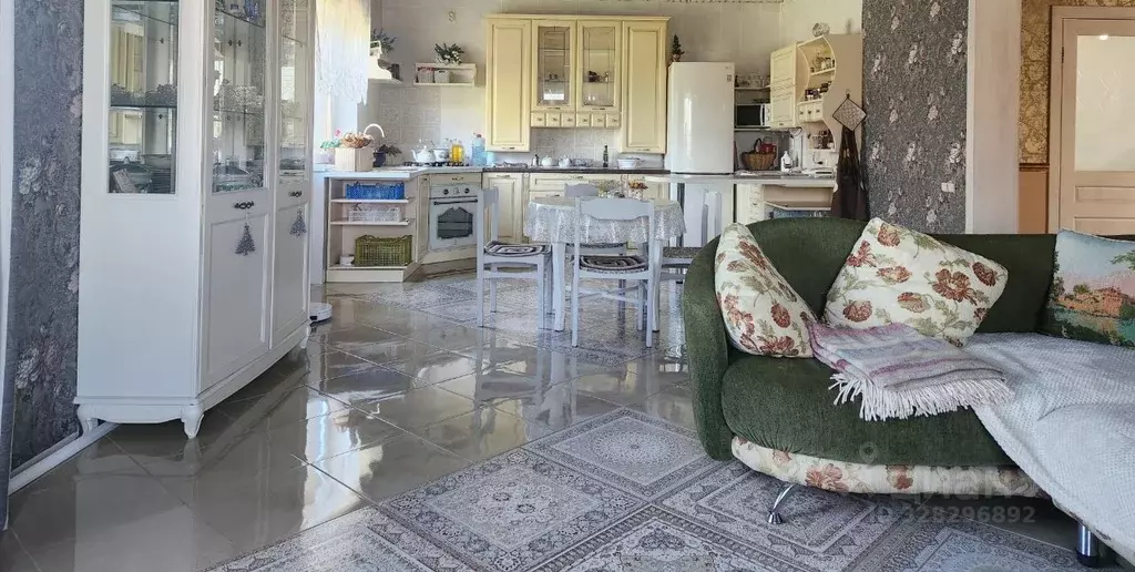 Дом в Владимирская область, Александров ул. Суздальская, 3 (150 м) - Фото 2