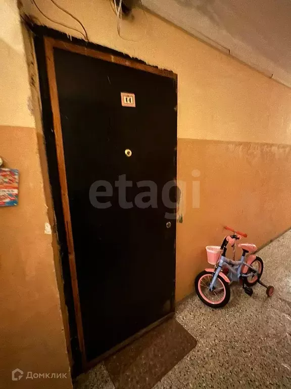 Продаётся 1-к квартира, 30 м - Фото 1