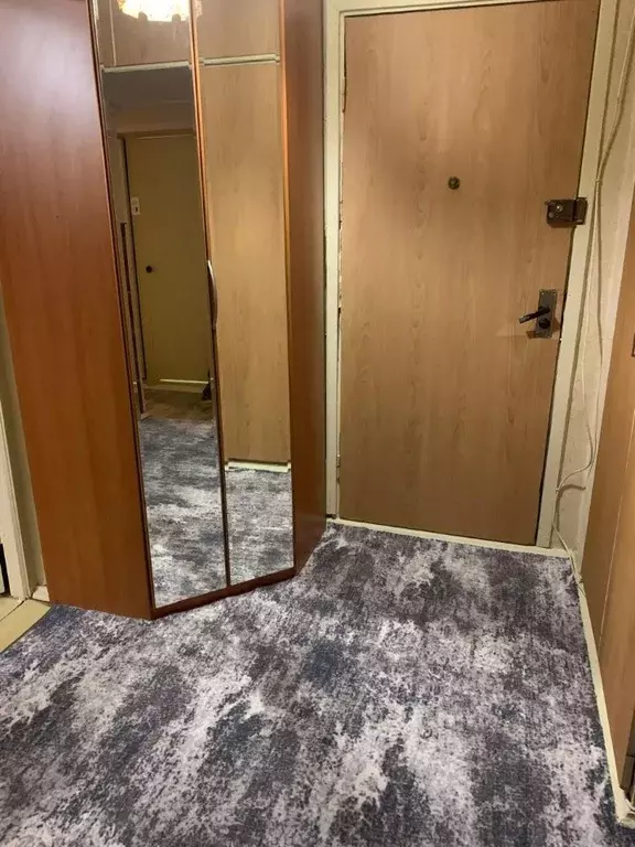 2-к кв. Москва Востряковский проезд, 11К2 (48.0 м) - Фото 1