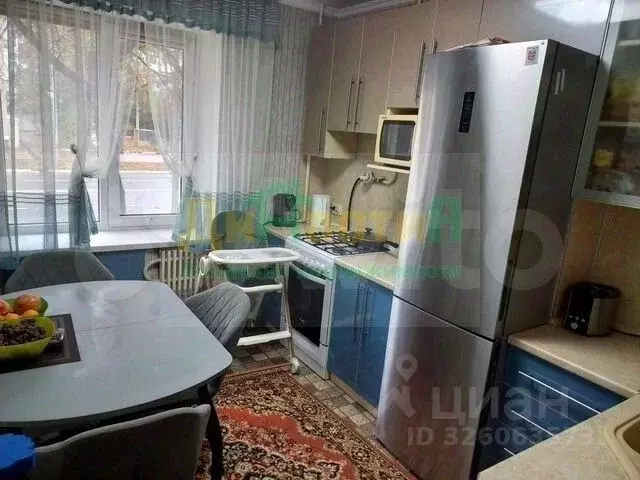 2-к кв. Белгородская область, Белгород ул. Князя Трубецкого, 52 (46.0 ... - Фото 2