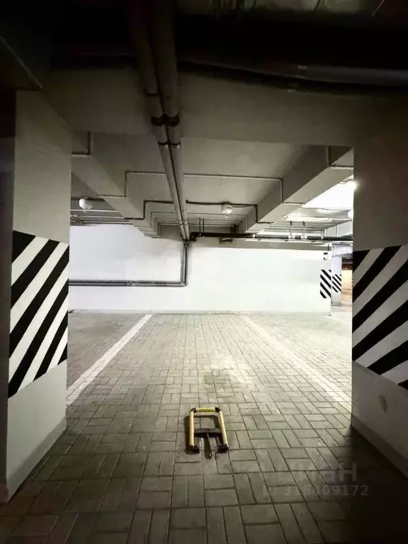 Гараж в Крым, Алушта ул. Парковая (22 м) - Фото 2