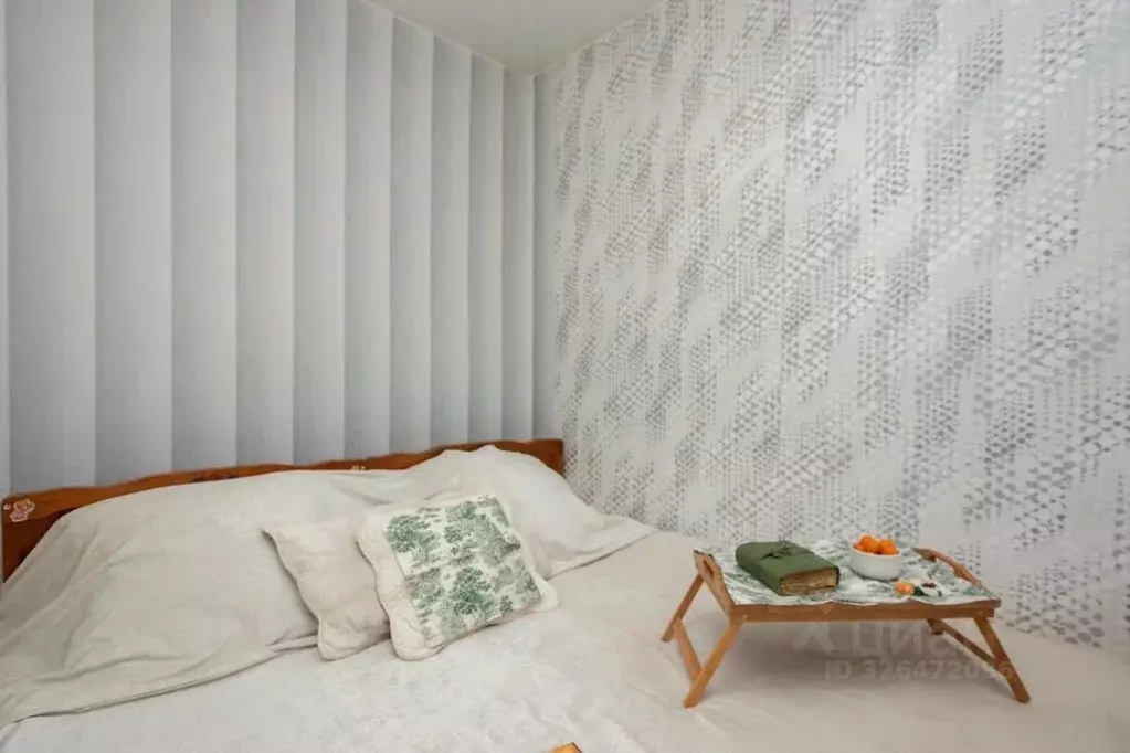 3-к кв. Иркутская область, Иркутск Пулковский пер., 24А (52.3 м) - Фото 2