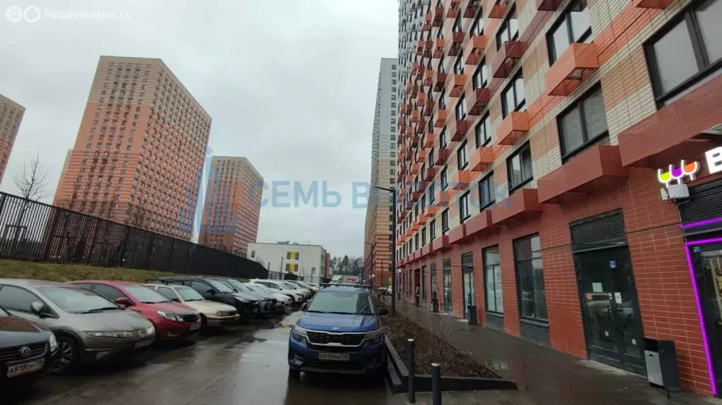 Помещение свободного назначения (89 м) - Фото 1
