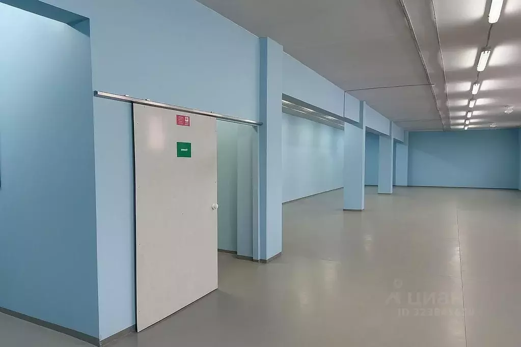 Помещение свободного назначения в Московская область, Реутов Фабричная ... - Фото 0