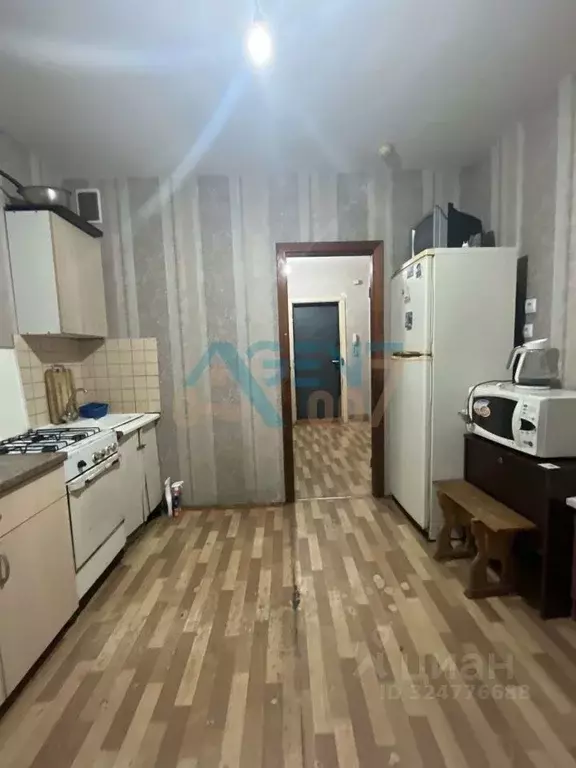 1-к кв. Белгородская область, Белгород бул. Юности, 35а (38.0 м) - Фото 1