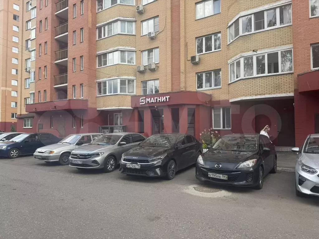 Торговая площадь - Фото 1