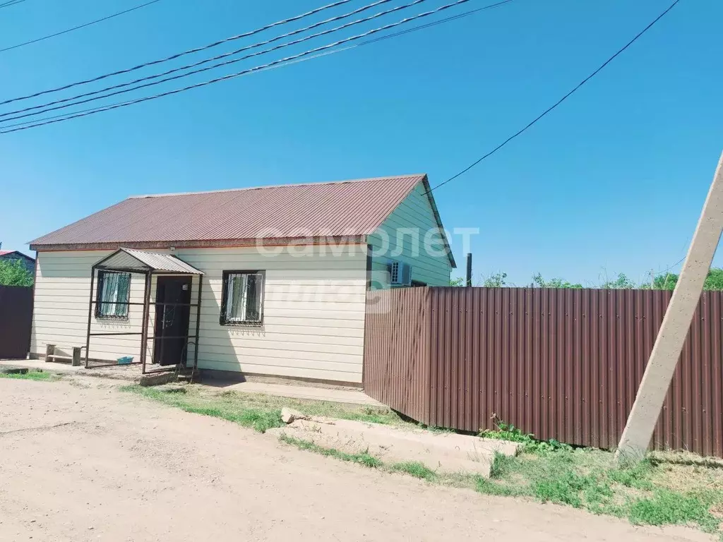 Торговая площадь в Оренбургская область, Оренбургский район, ... - Фото 1