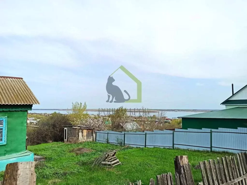 Дом в Самарская область, Октябрьск Гипсовая ул., 6 (48 м) - Фото 0