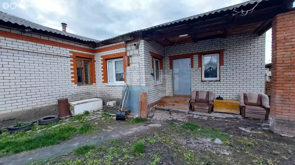 Дом в Валуйки, Вокзальная улица (87.2 м) - Фото 2