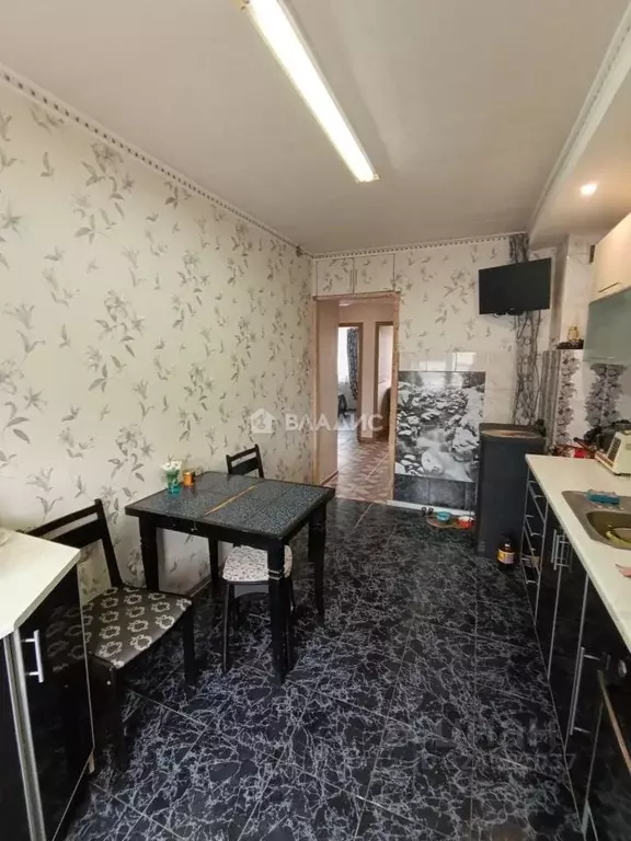 3-к кв. Владимирская область, Ковровский район, Клязьминское с/пос, с. ... - Фото 2