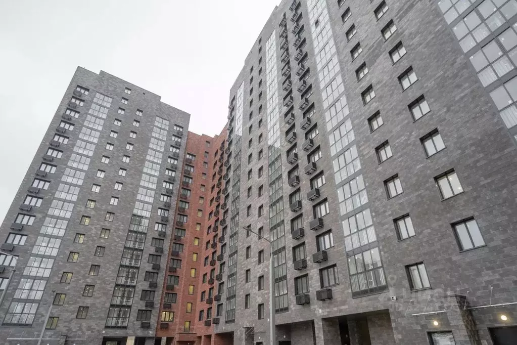 Гараж в Москва Перовская ул., 6А (15 м) - Фото 2