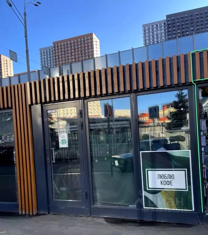 Помещение свободного назначения в Московская область, Люберцы ш. ... - Фото 2