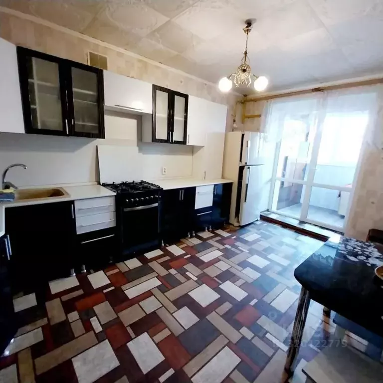 2-к кв. Брянская область, Брянск ул. Металлистов, 2 (68.0 м) - Фото 1