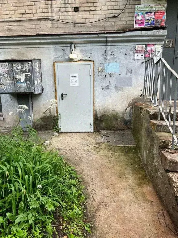 Помещение свободного назначения в Свердловская область, Екатеринбург ... - Фото 1