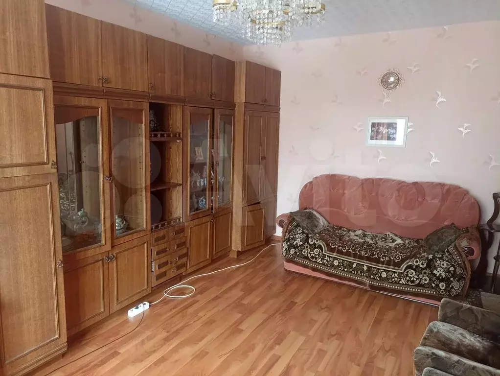2-к. квартира, 52 м, 6/10 эт. - Фото 0