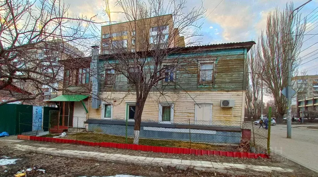 3-к кв. Саратовская область, Саратов ул. 2-я Садовая, 37 (38.0 м) - Фото 1