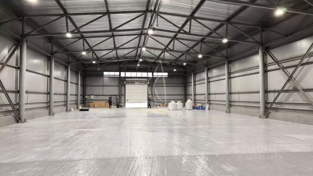 Склад в Московская область, Подольск городской округ, д. Слащево 2 ... - Фото 2