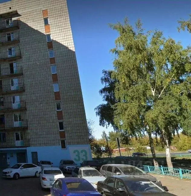 Комната Мордовия, Саранск ул. Лихачева, 33 (20.2 м) - Фото 0
